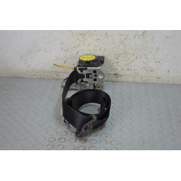 Cintura di sicurezza ant sx Lancia Ypsilon dal 2003 al 2006 cod 735420952  1767969495207