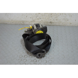 Cintura di sicurezza ant sx Lancia Ypsilon dal 2003 al 2006 cod 735420952  1767969495207