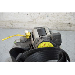 Cintura di sicurezza ant sx Lancia Ypsilon dal 2003 al 2006 cod 735420952  1767969495207