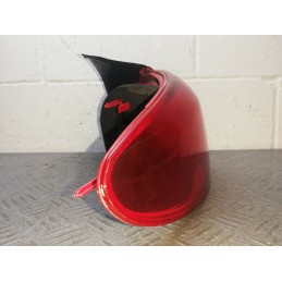 FANALE FANALINO STOP POST SX PEUGEOT 206 PLUS DAL 2009 AL 2012 3 PORTE  2400000047124