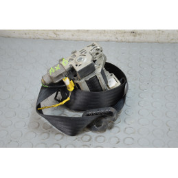 Cintura di sicurezza ant sx Lancia Ypsilon dal 2003 al 2006 cod 735420952  1767969495207