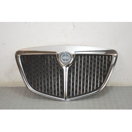 Mascherina griglia presa d aria ant Lancia Ypsilon dal 2003 al 2006 cod 735425960  1767969810093