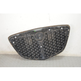 Mascherina griglia presa d aria ant Lancia Ypsilon dal 2003 al 2006 cod 735425960  1767969810093