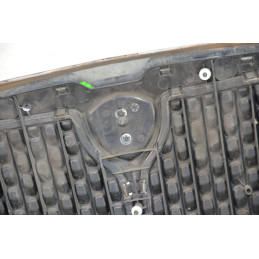 Mascherina griglia presa d aria ant Lancia Ypsilon dal 2003 al 2006 cod 735425960  1767969810093