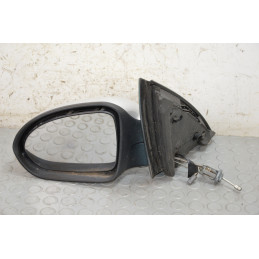 Specchietto retrovisore manuale ant sx Smart ForFour W454 dal 2004 al 2007 cod A4548102116  1767970006010