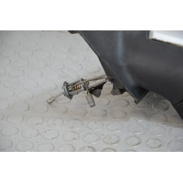 Specchietto retrovisore manuale ant sx Smart ForFour W454 dal 2004 al 2007 cod A4548102116  1767970006010