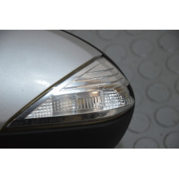 Specchietto retrovisore manuale ant sx Smart ForFour W454 dal 2004 al 2007 cod A4548102116  1767970006010