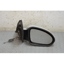 Specchietto retrovisore manuale ant dx Smart ForFour W454 dal 2004 al 2007 cod A4548102216  1767970405950
