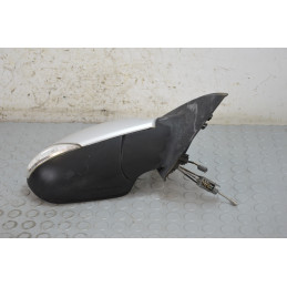 Specchietto retrovisore manuale ant dx Smart ForFour W454 dal 2004 al 2007 cod A4548102216  1767970405950