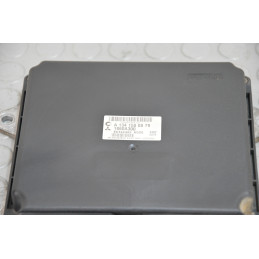 Centralina motore Smart ForFour W454 1.1 b dal 2004 al 2006 cod a1341500879  1767970864085