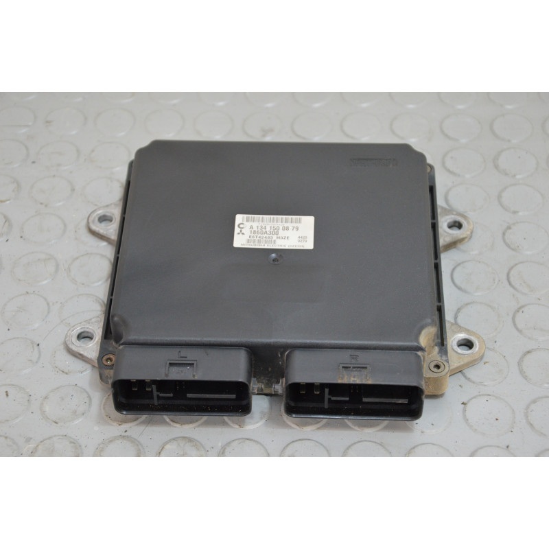 Centralina motore Smart ForFour W454 1.1 b dal 2004 al 2006 cod a1341500879  1767970864085