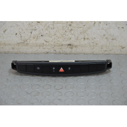 Pulsantiera comando 4 frecce Smart ForFour W454 dal 2004 al 2006 cod a4548202310  1767971073400