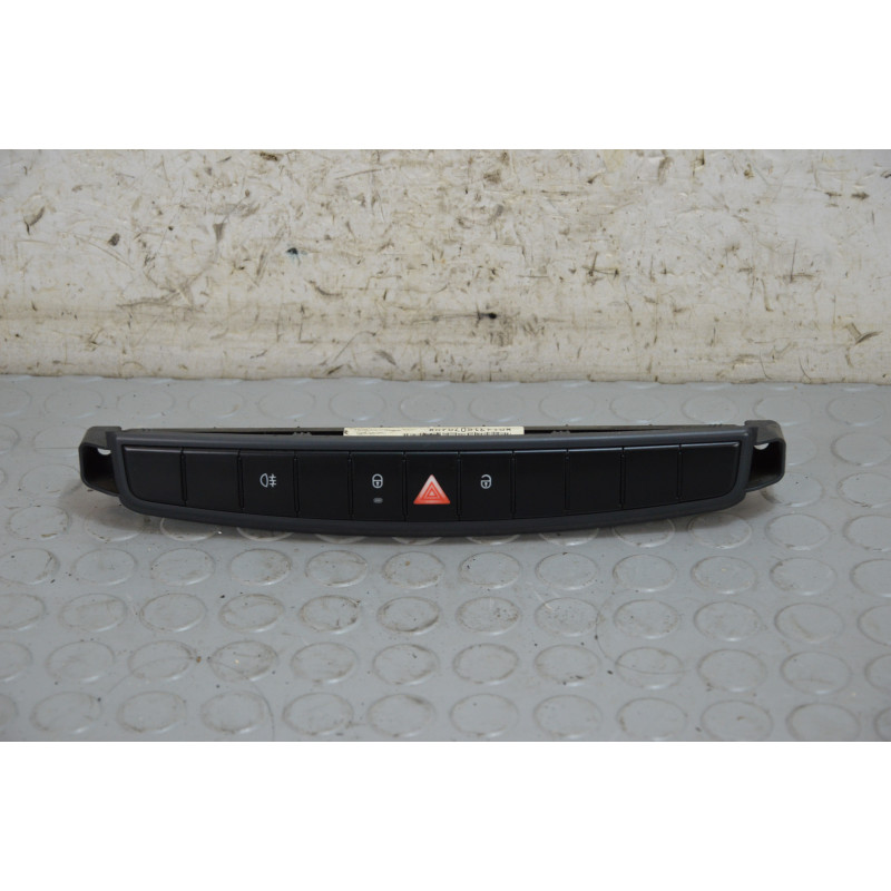 Pulsantiera comando 4 frecce Smart ForFour W454 dal 2004 al 2006 cod a4548202310  1767971073400