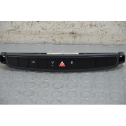 Pulsantiera comando 4 frecce Smart ForFour W454 dal 2004 al 2006 cod a4548202310  1767971073400