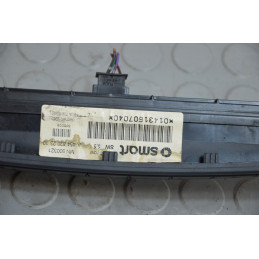 Pulsantiera comando 4 frecce Smart ForFour W454 dal 2004 al 2006 cod a4548202310  1767971073400