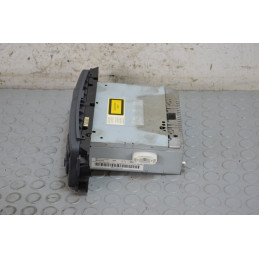 Stereo autoradio lettore cd Smart ForFour W454 dal 2004 al 2006 cod a4548200379  1767971302029