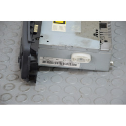 Stereo autoradio lettore cd Smart ForFour W454 dal 2004 al 2006 cod a4548200379  1767971302029