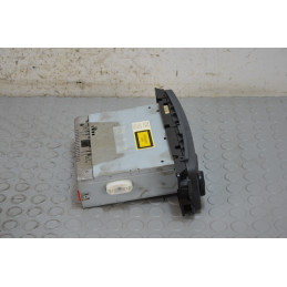 Stereo autoradio lettore cd Smart ForFour W454 dal 2004 al 2006 cod a4548200379  1767971302029