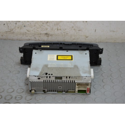 Stereo autoradio lettore cd Smart ForFour W454 dal 2004 al 2006 cod a4548200379  1767971302029