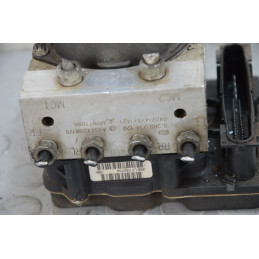 Centralina pompa abs Smart ForFour W454 dal 2004 al 2007 cod a4544200175 0265234120  1767971563093