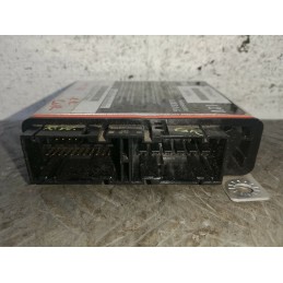 CENTRALINA AIRBAG FIAT GRANDE PUNTO DEL 2007 COD. 51795431  2400000046660