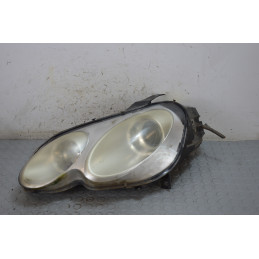 Faro fanale proiettore ant sx Smart ForFour W454 dal 2004 al 2007 cod a4545400954  1767972808872