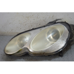 Faro fanale proiettore ant sx Smart ForFour W454 dal 2004 al 2007 cod a4545400954  1767972808872