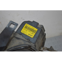 Faro fanale proiettore ant sx Smart ForFour W454 dal 2004 al 2007 cod a4545400954  1767972808872