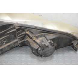 Faro fanale proiettore ant sx Smart ForFour W454 dal 2004 al 2007 cod a4545400954  1767972808872