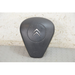 Airbag volante Citroen C3 dal 2005 al 2010 cod 96380009vd  1767974093948