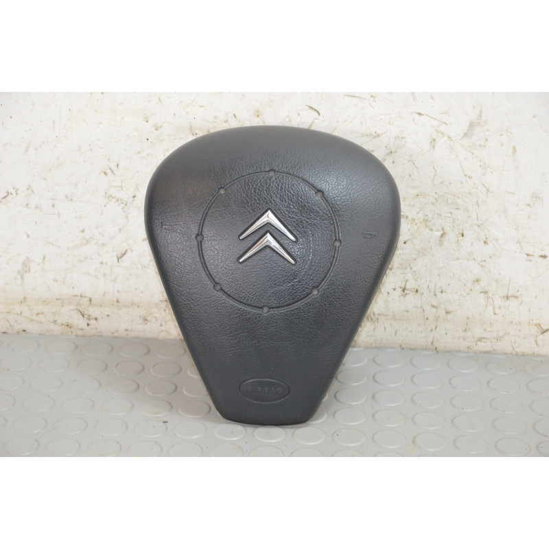 Airbag volante Citroen C3 dal 2005 al 2010 cod 96380009vd  1767974093948