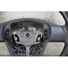 Volante sterzo Citroen C3 dal 2005 al 2010 cod 4109EW  1767974626696
