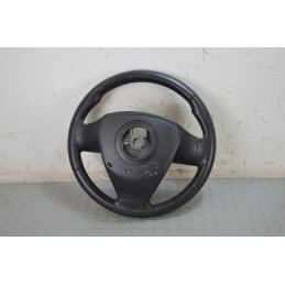 Volante sterzo Citroen C3 dal 2005 al 2010 cod 4109EW  1767974626696