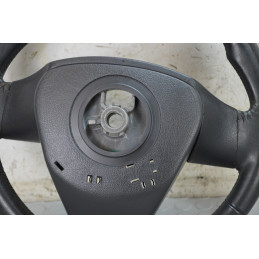 Volante sterzo Citroen C3 dal 2005 al 2010 cod 4109EW  1767974626696