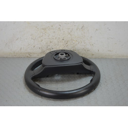 Volante sterzo Citroen C3 dal 2005 al 2010 cod 4109EW  1767974626696