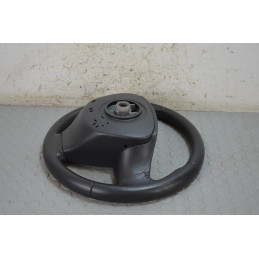 Volante sterzo Citroen C3 dal 2005 al 2010 cod 4109EW  1767974626696