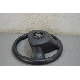 Volante sterzo Citroen C3 dal 2005 al 2010 cod 4109EW  1767974626696