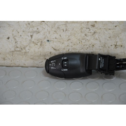 Comando al volante cruise sx Citroen C3 dal 2005 al 2010 cod 96637157xt  1767974866429