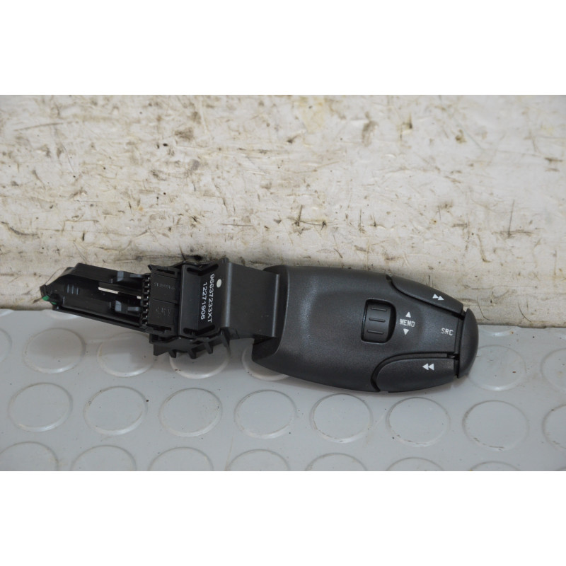 Comando al volante autoradio dx Citroen C3 dal 2005 al 2010 cod 96637233xt  1767975093138