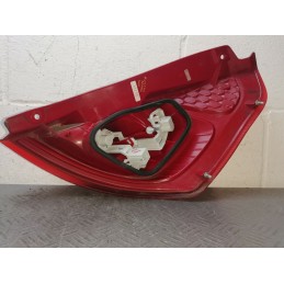 FANALE FANALINO STOP POST. SX FORD FIESTA DAL 2008 AL 2017 3-5 PORTE COD. 8A61-1  2400000047582