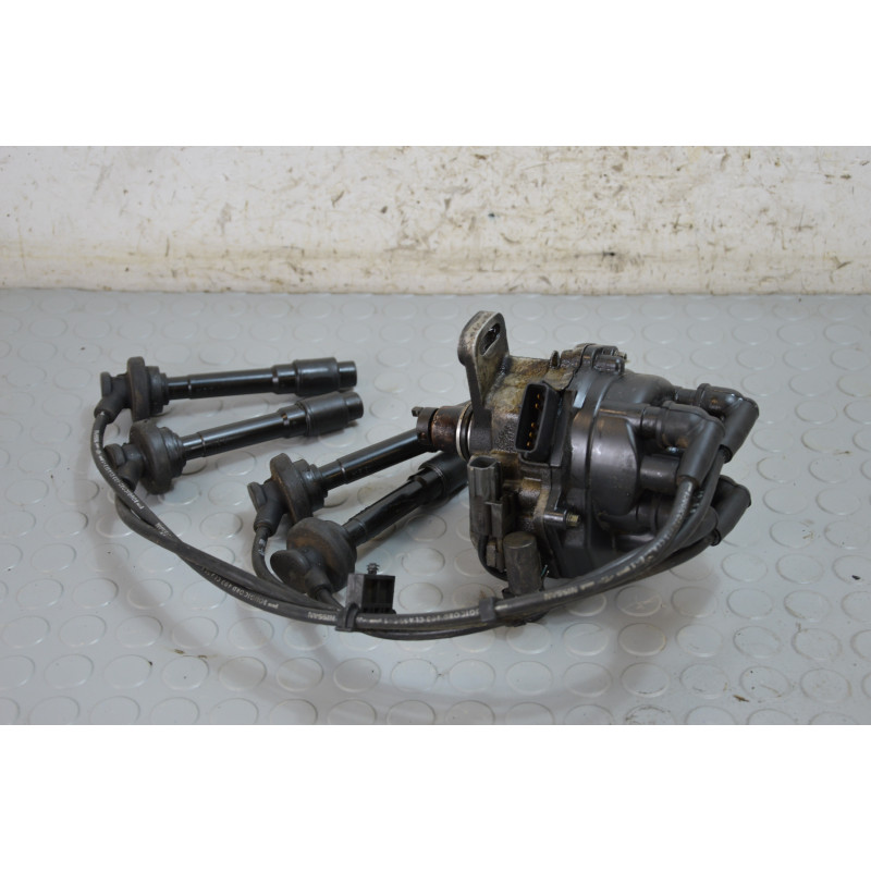 Spinterogeno Nissan Micra K11 1.0 b dal 1992 al 2002 cod 22100-99b01  1767975420873