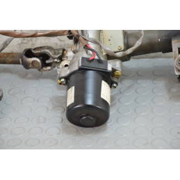 Piantone sterzo elettrico con centralina servosterzo Peugeot 107 dal 2005 al 2014 cod 45250-0h010 6900000521  1768227778629