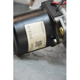 Piantone sterzo elettrico con centralina servosterzo Peugeot 107 dal 2005 al 2014 cod 45250-0h010 6900000521  1768227778629