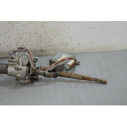 Piantone sterzo elettrico con centralina servosterzo Peugeot 107 dal 2005 al 2014 cod 45250-0h010 6900000521  1768227778629