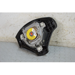 Airbag volante Peugeot 107 dal 2005 al 2014 cod 4112HT  1768228041609