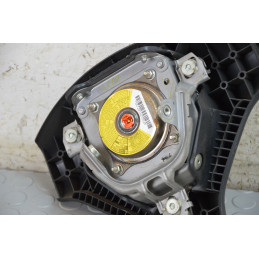 Airbag volante Peugeot 107 dal 2005 al 2014 cod 4112HT  1768228041609