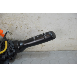 Devioluci completo di contatto spiralato Peugeot 107 dal 2005 al 2014 cod 4112HX 6253A0 6239SA  1768228437501