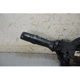 Devioluci completo di contatto spiralato Peugeot 107 dal 2005 al 2014 cod 4112HX 6253A0 6239SA  1768228437501