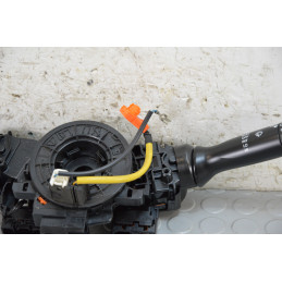 Devioluci completo di contatto spiralato Peugeot 107 dal 2005 al 2014 cod 4112HX 6253A0 6239SA  1768228437501