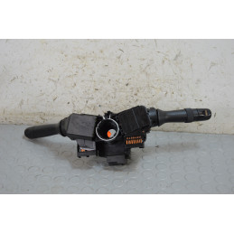 Devioluci completo di contatto spiralato Peugeot 107 dal 2005 al 2014 cod 4112HX 6253A0 6239SA  1768228437501